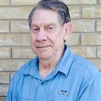 Melvin Lee Roy Payton Obituary