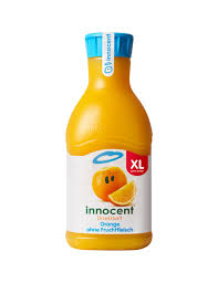 İngilizce türkçe online sözlük tureng. Innocent O Saft Ohne Fruchtfleisch 1 35 L