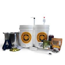 homebrewing gift ideas for the holidays