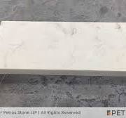 Engineered Stone vs. Engineered Marble Thresholds