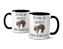 Sarcastic quote didn't mean to push your buttons coffee mug. Compare Prices For Lustige Tasse Across All Amazon European Stores