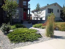 You can find rocks for free! Landscaping Borders Edging
