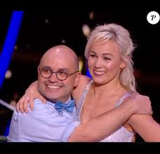 C'est triste mais c'est ainsi : Danse Avec Les Stars Yoann Riou Elimine Partage Un Tendre Message Purepeople