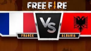 Free winner fire new battleground freefire ↓. France Vs Albania Team Vincenzo Ff Sokol 4vs4 Clash Squad Semifinals Free Fire Europe Youtube