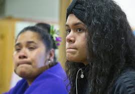 The revival of Foster High: School filled with refugees makes a comeback