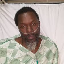 Fundraiser by Lindsey Chesteen Jr. : Race to recieve lungs