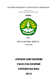 Kelompok usaha bersama (kube) cipta rasa mojokerto merupakan kelompok usaha bersama kube #kelompokusaha #bantuansosial informasi bantuan usaha dari program kelompok usaha. Kliping Kegiatan Koperasi Ukm Yg Ada Di Indone Ia