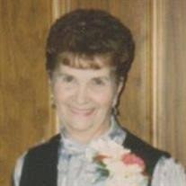 Marjorie Hansen Obituary