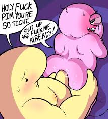 Rule 34 - 2boys Anal Penetration Anal Sex Ass Ass Up Ballsweatmagnet Bed  Begging For Sex Blush Charlie (smiling Friends) Comic Doggy Style Doggy  Style Position Encouragement Fat Fat Male Gay Hands