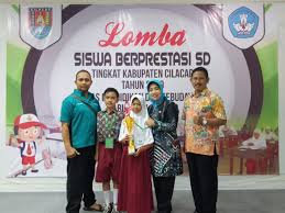 Bab ii hasil survey 2.1 gambaran. Keren Sdn Wanareja 02 Raih Juara 1 Lomba Siswa Berprestasi Tk Kabupaten 2019 Wartatasik Com