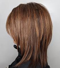 Gli hair cut per capelli biondi. Top 50 Acconciature Medie Per Le Donne Nel 2022 Capellidistile It