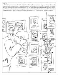 Maybe you would like to learn more about one of these? Outside The Lines 9 11 Coloring Book Causes Controversy News Stripes