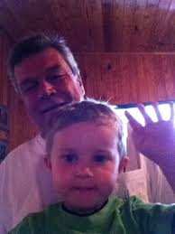 In loving memory of Daniel Paul Hornberger