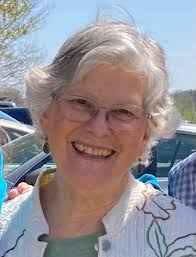 We shall miss you Sue Conrad and...