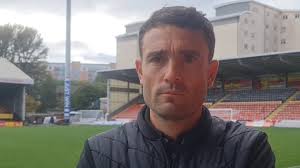 Queen's Park 0 Airdrieonians 0