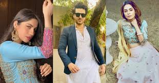 Image result for qayamat drama