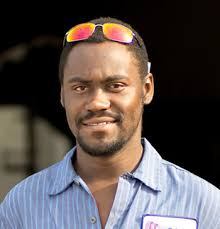 Cagle Front End and Tire