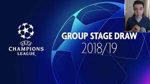 Spoiler alert tragerea la sorti champions league a ajuns pe net ce. Tragerea La Sorti Uefa Champions League