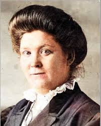 Nancy Ella Gerald Gardner (1883-1958)