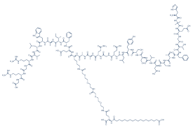 If you experience any of the following symptoms, call your doctor. Semaglutide 99 Hplc Selleck Glucagon Receptor Agonist Qcfile