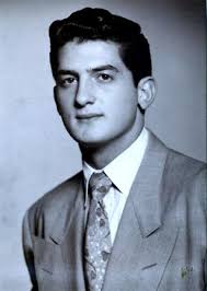 James "Jim" Manos Obituary