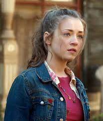 Mallory Grace picture