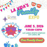 La Vida's 12th Annual Family Expo