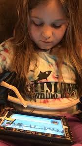 Butternut Dr has some skyporn going on