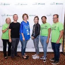 Marge Sullivan, Jeff Groves, Abby Goodwin, Ilene Silber, Georgesula Ziama,  Andy McAusland