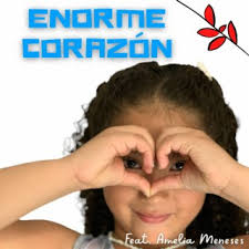 Download Pablo Meneses album songs: Enorme corazón (feat. Amelia Meneses)
