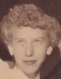 Obituary information for Mary Gilbreath