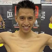 Alex Tirado vs. Moises Mojica, New Boxing Series