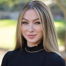 Max Odom's Instagram, Twitter & Facebook