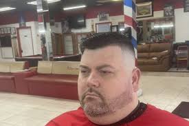 Juan @House of fades