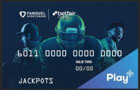 Just load your play+ account with a bank card or checking account. Sightline Payments Fanduel Introduces Play Sitetitle