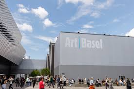 Here S The Art Basel 2020 Exhibitors List Artnews Com