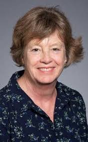 Susan Roback's Instagram, Twitter & Facebook