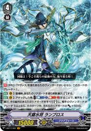 From clans to cards, i'll just put it here. Cardfight Vanguard On Twitter Marine General Of Heavenly Silk Lambros Cont Hand If You Have A Vanguard With Thavas In Its Card Name This Card Gets Grade 1 Auto Vc When Placed Choose Any Number Of