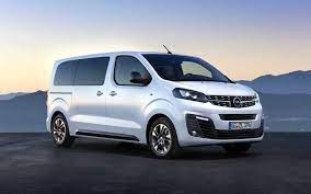 Ein allrad wohnmobil ist der traum vieler reisender, welcher mehr und mehr in die realität umgesetzt wird. Allradautos Opel Zafira Life Allrad Van 4x4news