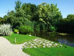 Découvrez jardins aquatiques (32 r dupleix, 75015 paris) avec toutes les photos du quartier, le plan d'accès, les avis et les infos jardins aquatiques. Jardin Picture Of Les Jardins Aquatiques Le Parc Saint Didier Sur Chalaronne Tripadvisor