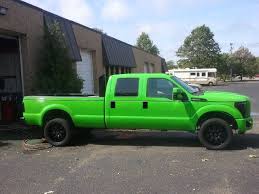 Image result for Lime Green 1999 Truck