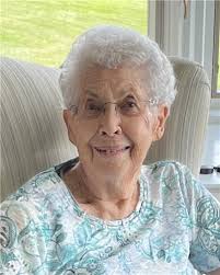 Mildred Koek Obituary (2023)