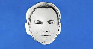 Szkoła jest tylko po to, aby nas do tego przyzwyczaić. Andrzej Duda Prezydent Nie Dla Wszystkich Magazyn Kontakt