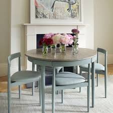 space saving dining room