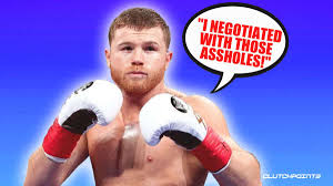 As of march 1, 2021, álvarez had a net worth of $140 million. Canelo Alvarez Net Worth 2018