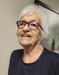 Shirley Anne Patterson (nee Ranson) Obituary