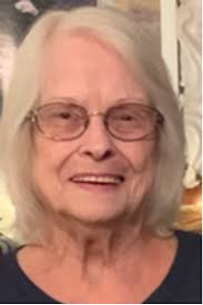 Mary Louise Hook Obituary (2025)