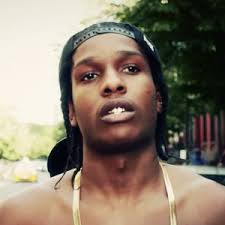 Affair, girlfriend, married, wife, children & family. Asap Rocky Is Like Rules Of Attraction Phat Friend