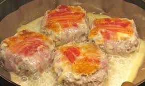 Steak Hache Barde Steak Hache Recette Dietetique Recette