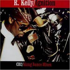 The single registered 2000 downloads sold in the week ending jan. Ignition Remix R Kelly Amazon De Musik